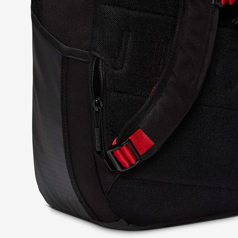 Jordan Air Patrol, Negro, hi-res