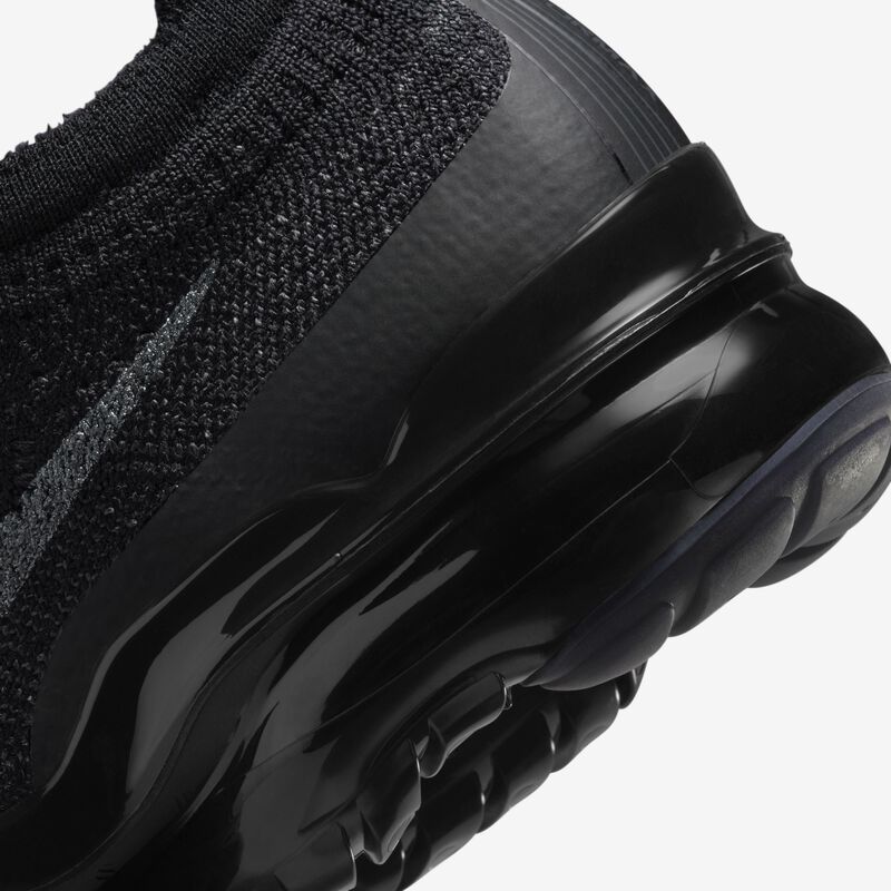Nike Air VaporMax 2023 Flyknit, Negro/Antracita/Negro/Negro, hi-res