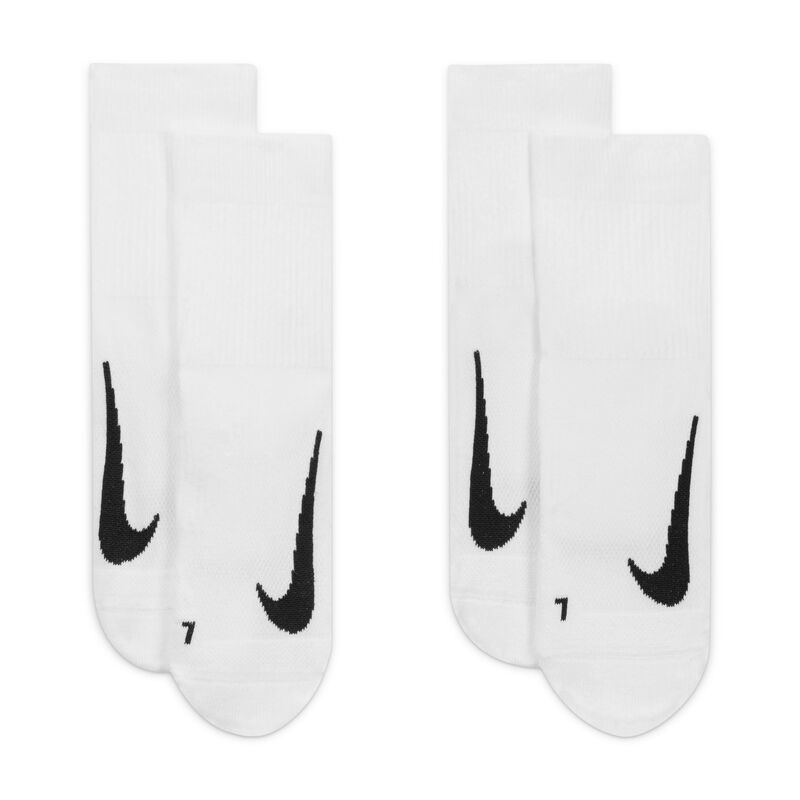 NikeCourt Multiplier Max, Blanco/Blanco, hi-res