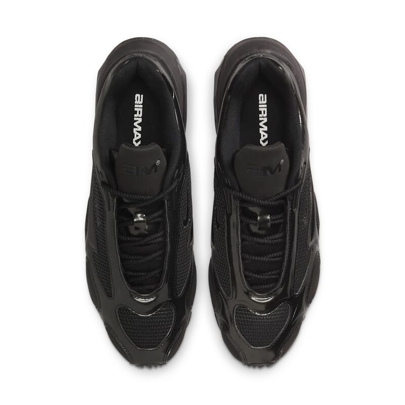 Zapatilla Nike Air Max, Negro, hi-res