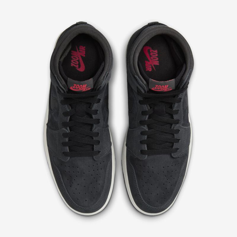 Zapatilla Jordan, Negro, hi-res