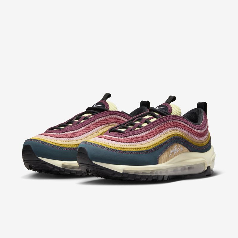 Nike Air Max 97, Jungla intenso/Broncino/Sésamo/Blanco, hi-res