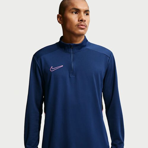 Nike Academy, Azul vac&iacute;o/Negro/Blanco/Rosa paleta, hi-res