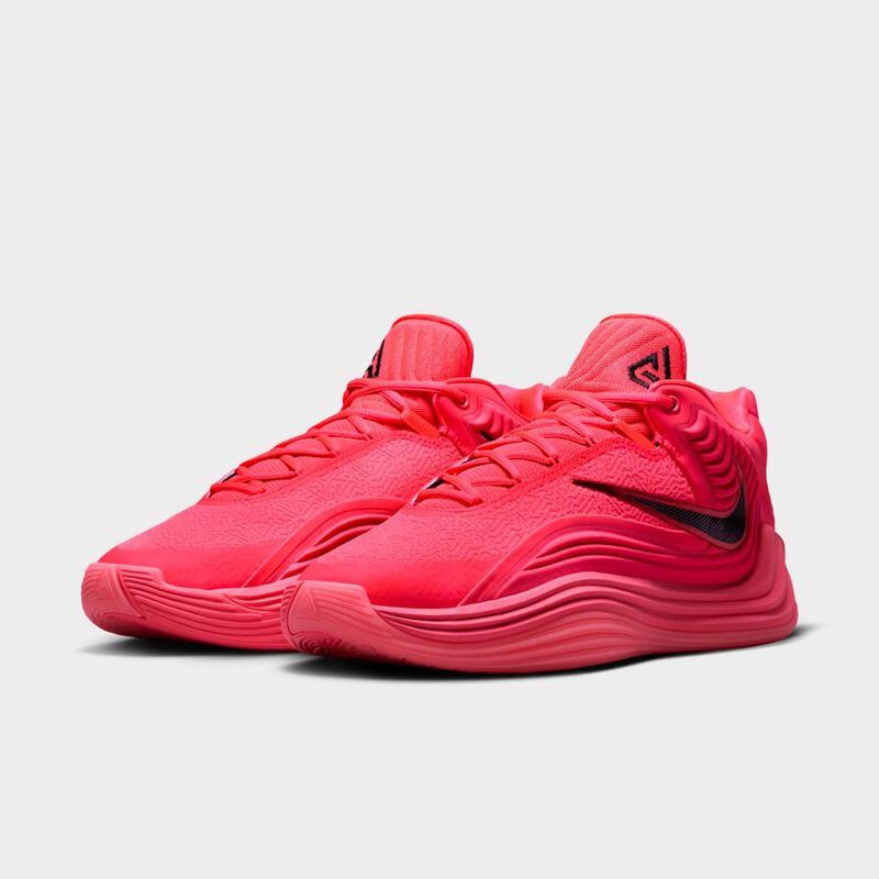 Zapatilla Nike Giannis Freak, Rojo, hi-res
