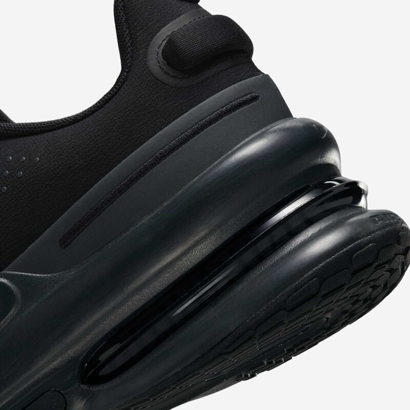 Nike Air Zoom Upturn SC, Negro/Negro/Antracita, hi-res