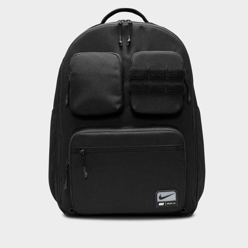 Mochila Nike Utility Power, Negro, hi-res
