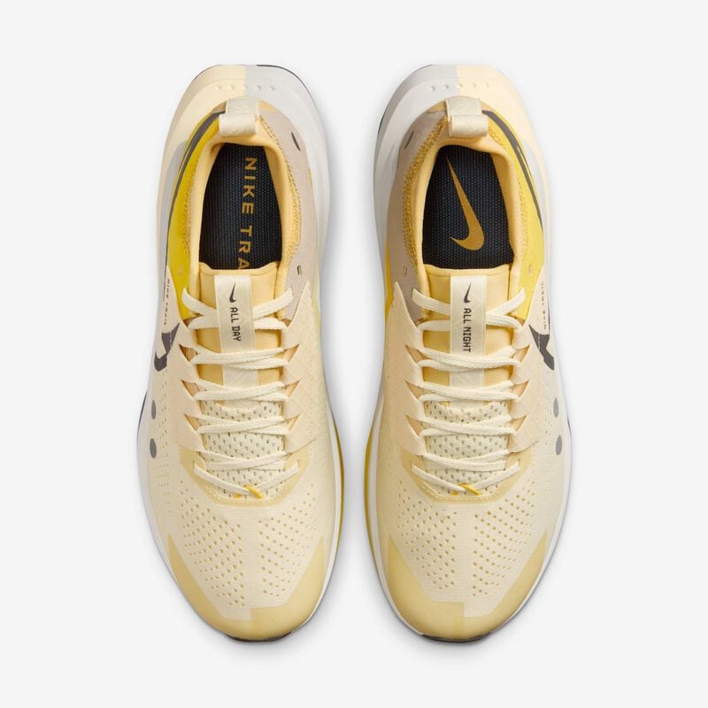 Nike Zegama Trail 2, Alabastro/Relámpago/Oro Saturno/Ceniza Medio, hi-res