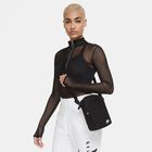 Nike Heritage, Negro/Negro/Blanco, hi-res