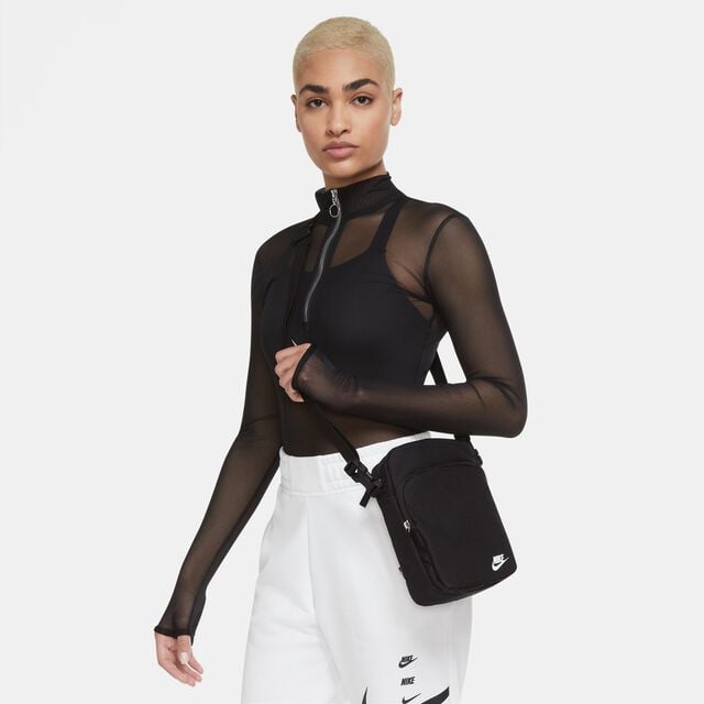 Morral Nike Equipment, Negro, hi-res