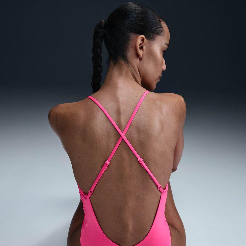 Nike Swim Sneakerkini 2.0, Hiperrosa, hi-res