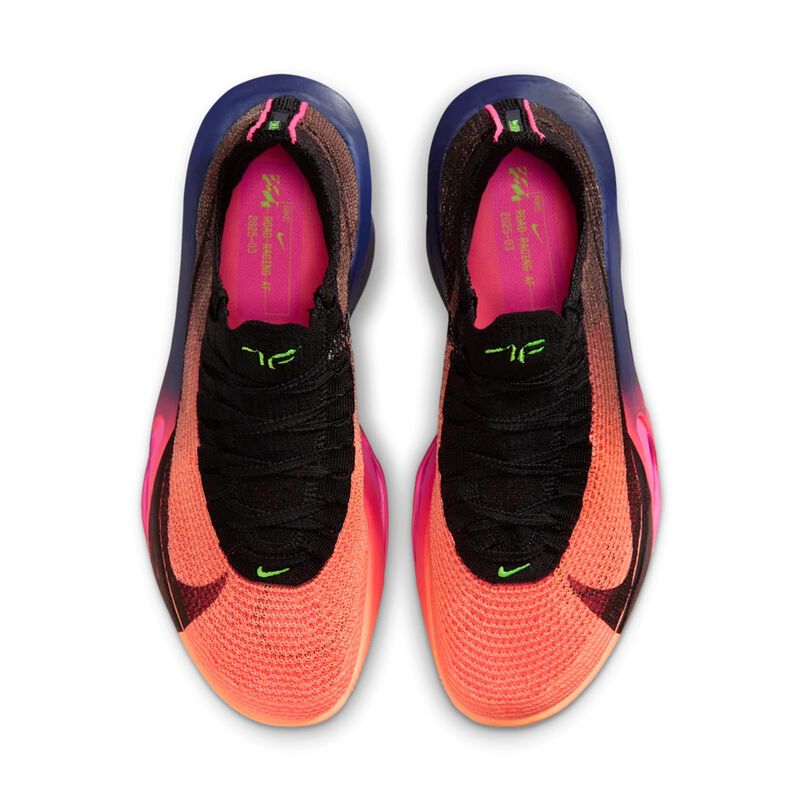Zapatilla Nike Alphafly&nbsp;3, Naranja, hi-res