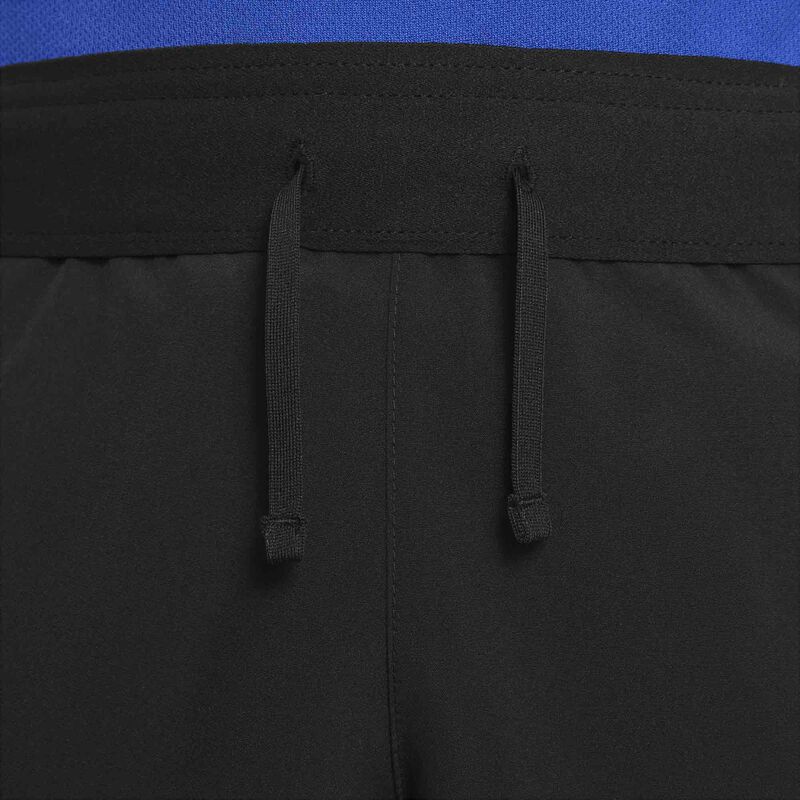 Nike Dri-FIT Challenger, Negro/Negro, hi-res