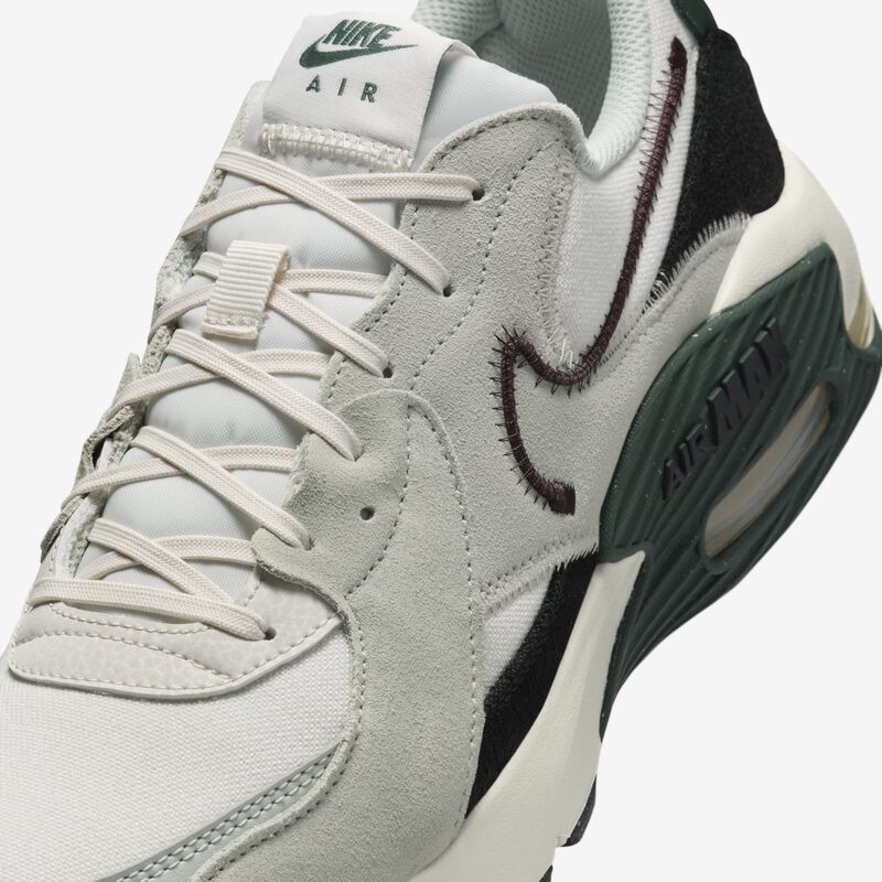 Nike Air Max Excee, Fantasma/Plata Claro/Negro/Burdeos Enérgico, hi-res