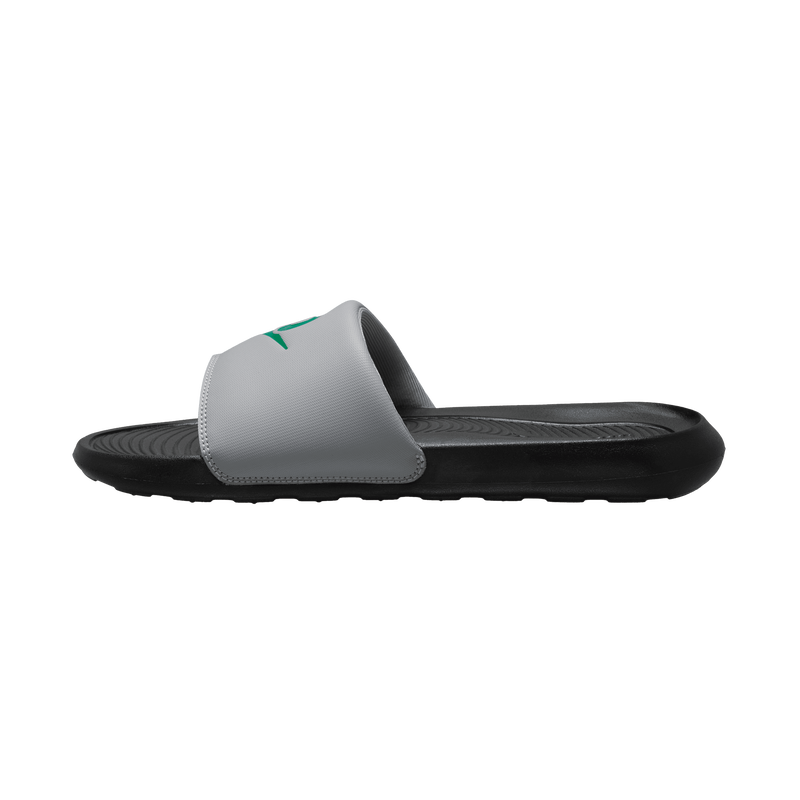 Nike Men's Victori One Slides, Gris, hi-res