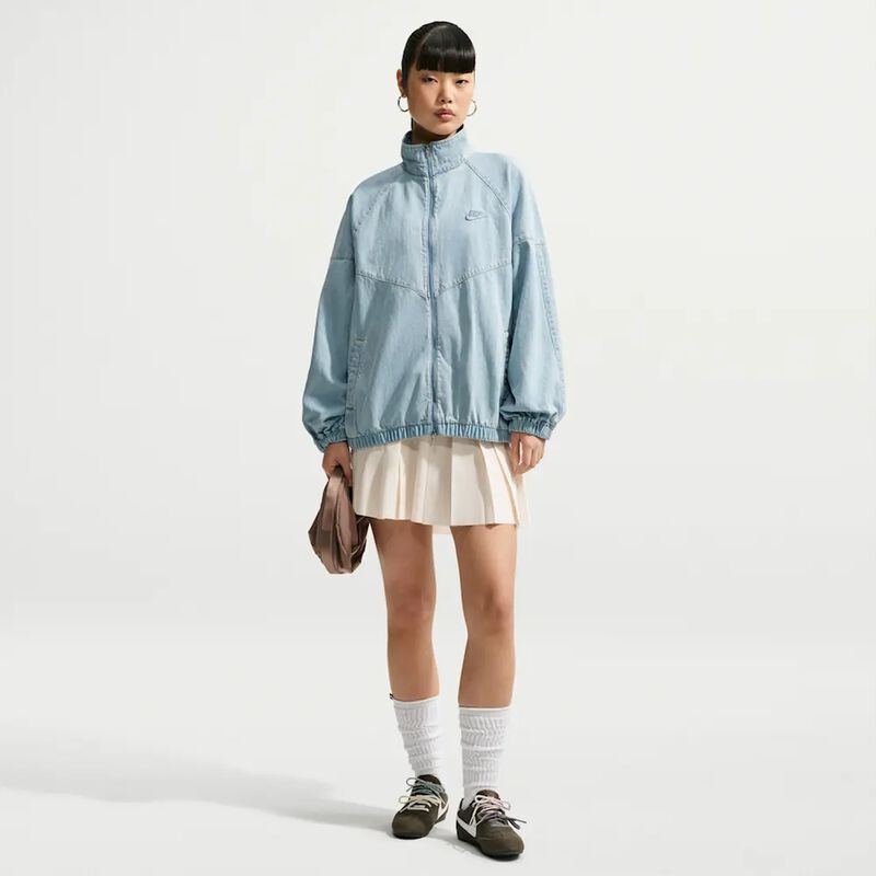 [Ljava.lang.String;@5ce08813 Nike Windrunner, Azul, hi-res