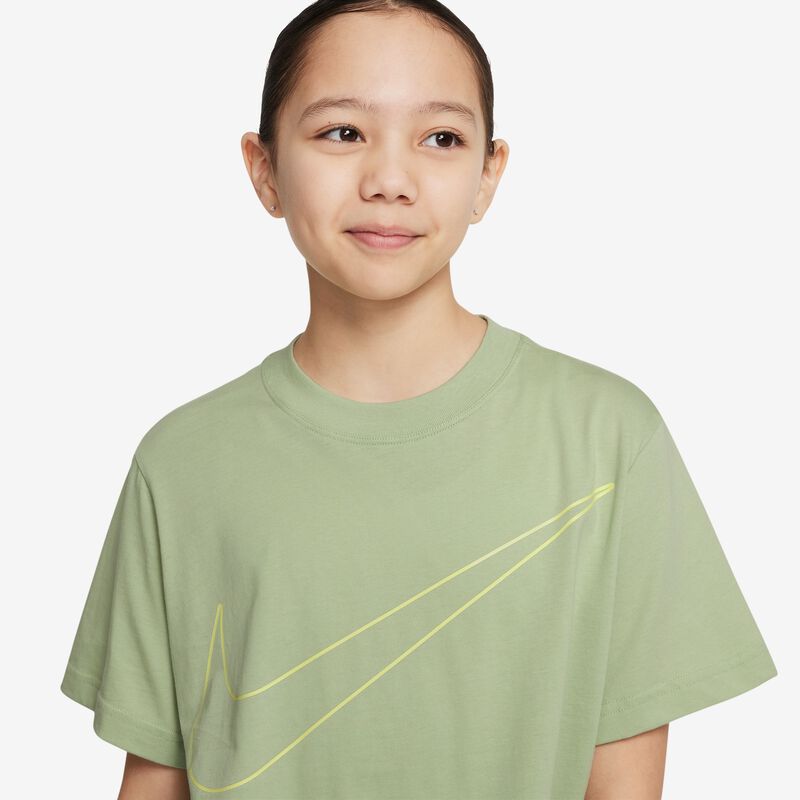 Nike Sportswear, Verde, hi-res