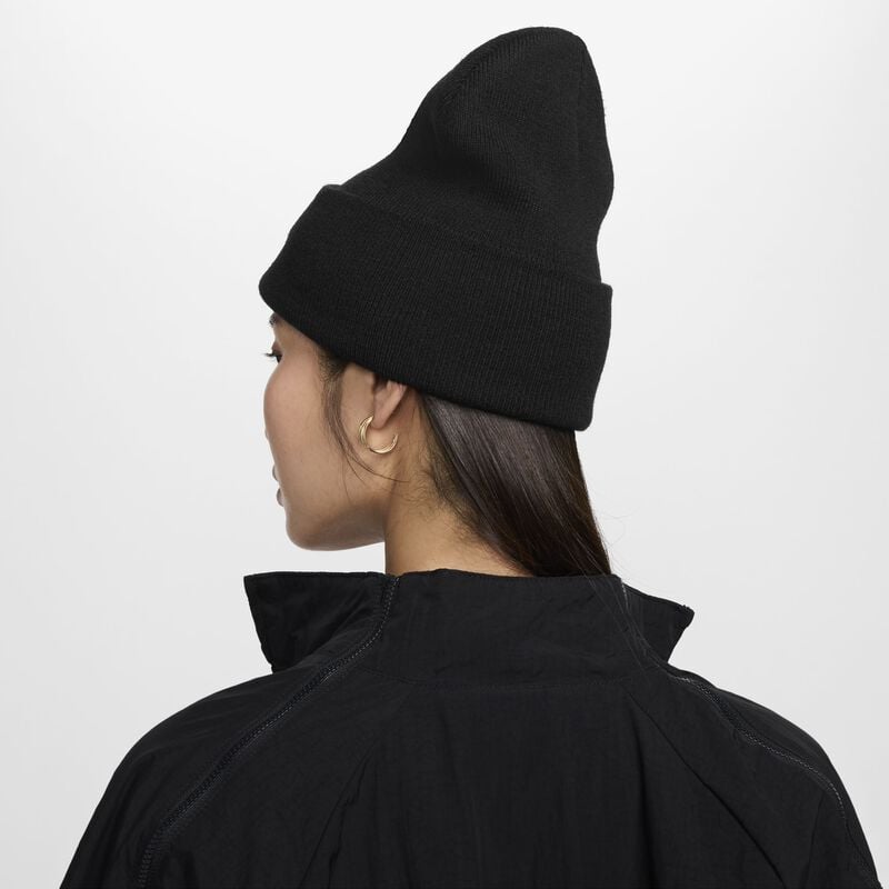 Gorra Nike Equipment, Negro, hi-res