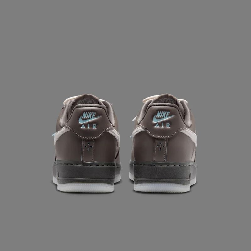 [Ljava.lang.String;@7ee6e292 Nike Air Force 1&nbsp;'07&nbsp;LV8, Marr&oacute;n, hi-res