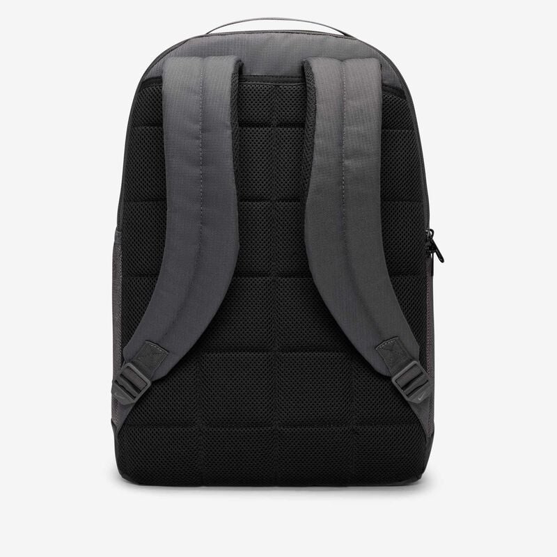 Mochila Nike Brasilia, Gris, hi-res