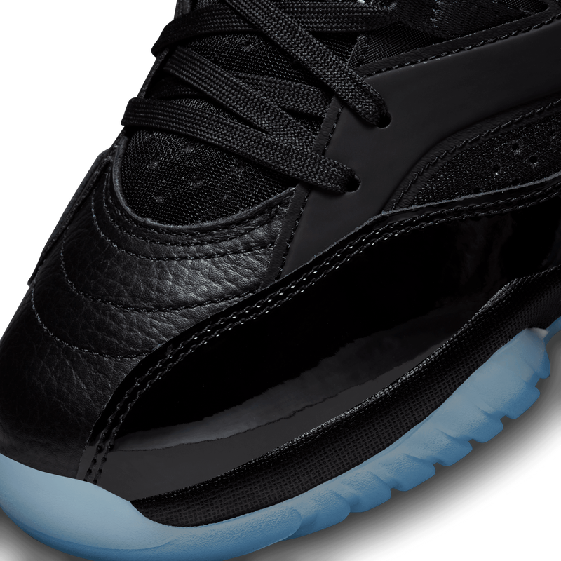 Jumpman Two Trey, Negro/Negro/Blanco/Rojo, hi-res
