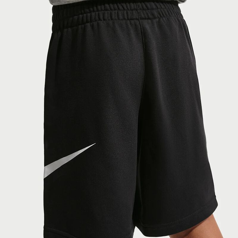 Short Nike, Negro, hi-res
