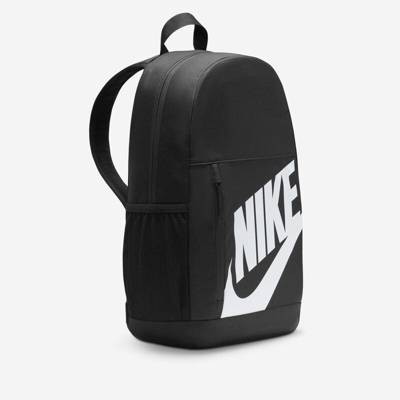 Nike Elemental, Negro/Naranja/Blanco, hi-res