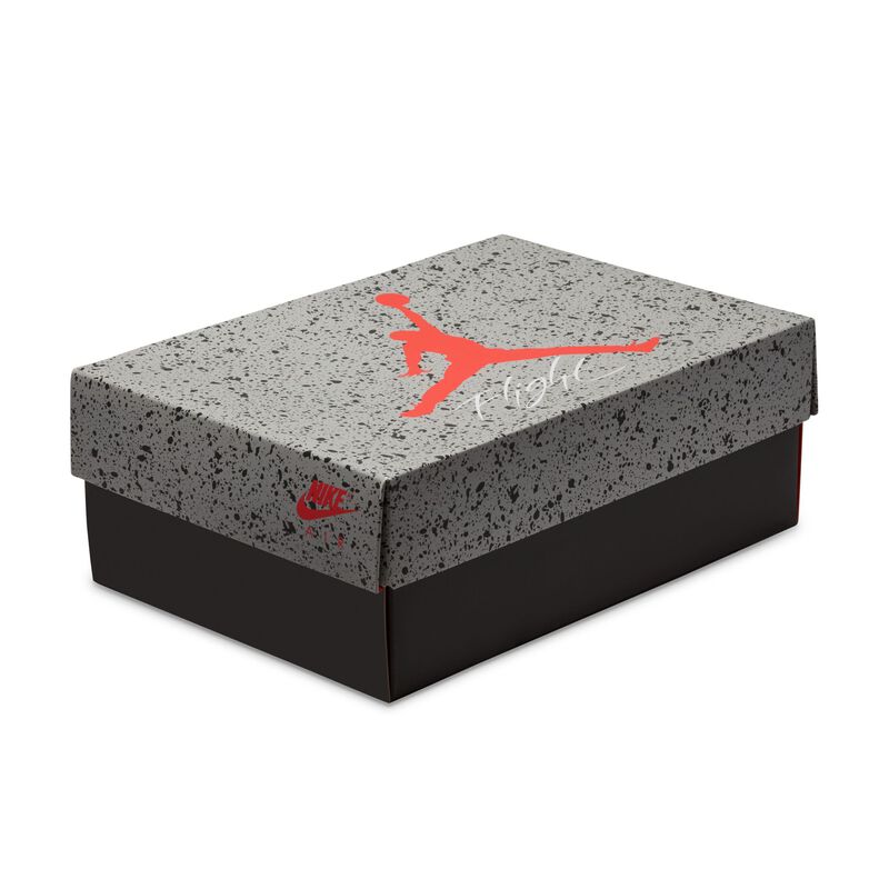 Air Jordan 4 Retro "Bred Reimagined", Negro/Gris cemento/Blanco cumbre/Rojo fuego, hi-res
