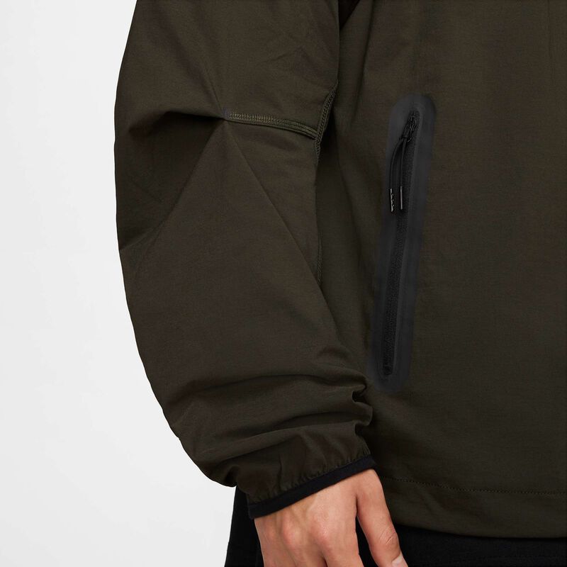 Nike Tech, Secuoya/Secuoya/Negro, hi-res