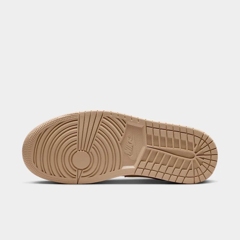 [Ljava.lang.String;@52d878 Air Jordan&nbsp;1 Low, Marr&oacute;n, hi-res