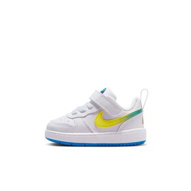 Nike Court Borough Low, Blanco, hi-res