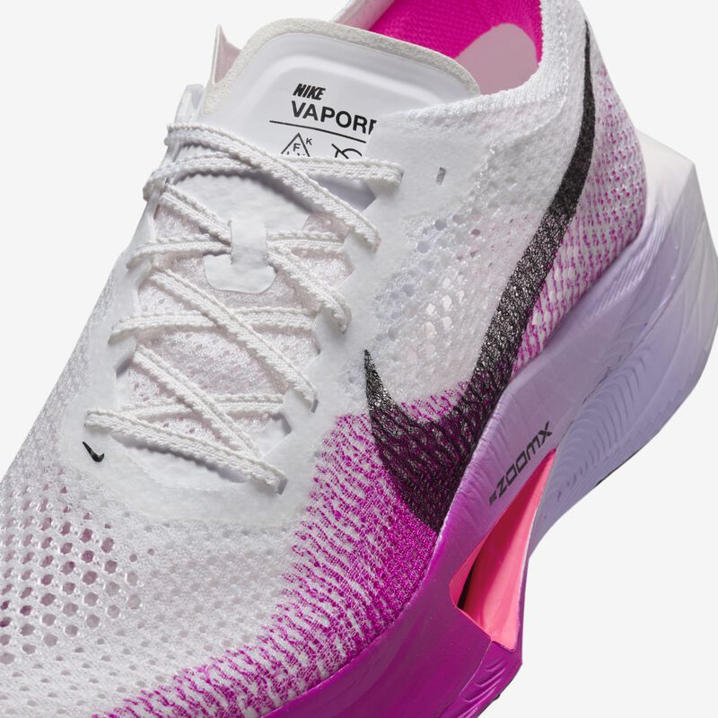 Nike Vaporfly 3, Blanco/Morado Vivo/Ágata Morado/Negro, hi-res