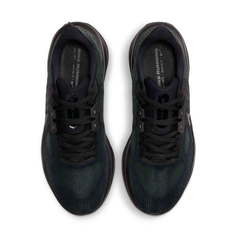 Nike Vomero 17, Negro/Apagado Negro, hi-res