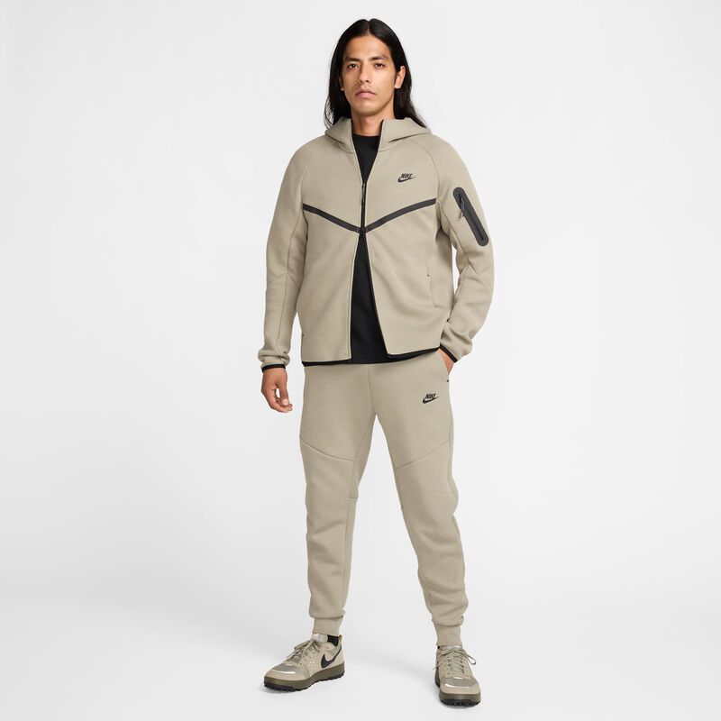 Nike Tech, Militar Claro/Negro, hi-res