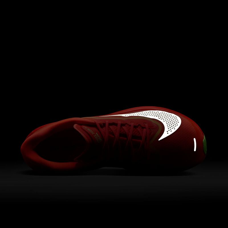 Nike Zoom Fly 6, Carmesí Brillante/Avalancha Lima/Espuma Menta/Morado Cueva, hi-res