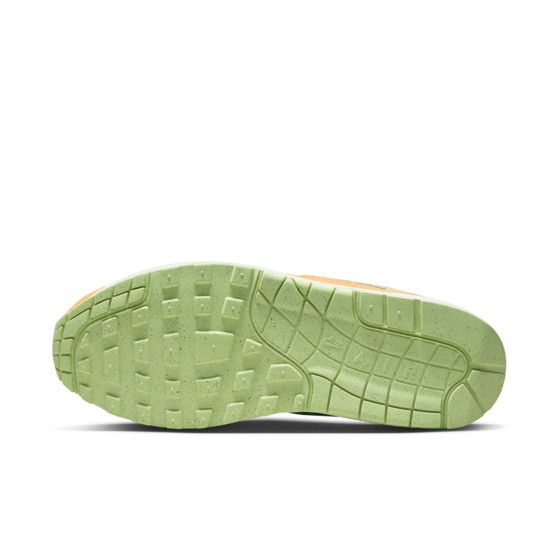 Nike Air Max 1 Premium, Antracita/Negro/Fortunella/Pulpa dulce, hi-res