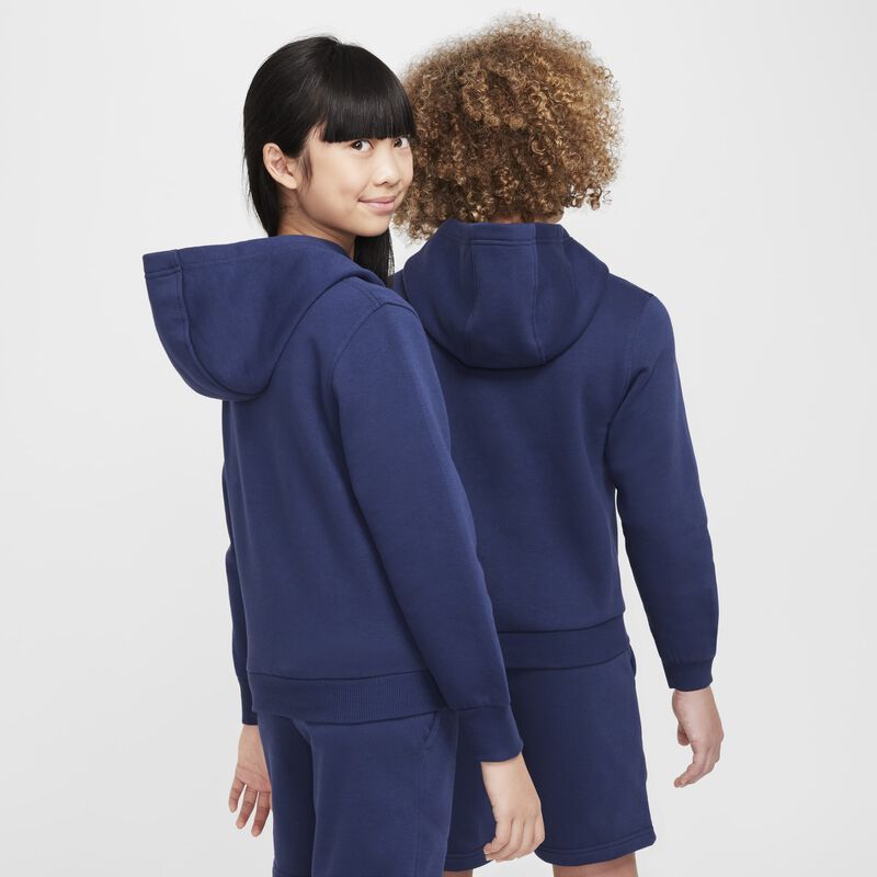 Nike Sportswear Club Fleece, AZUL, hi-res