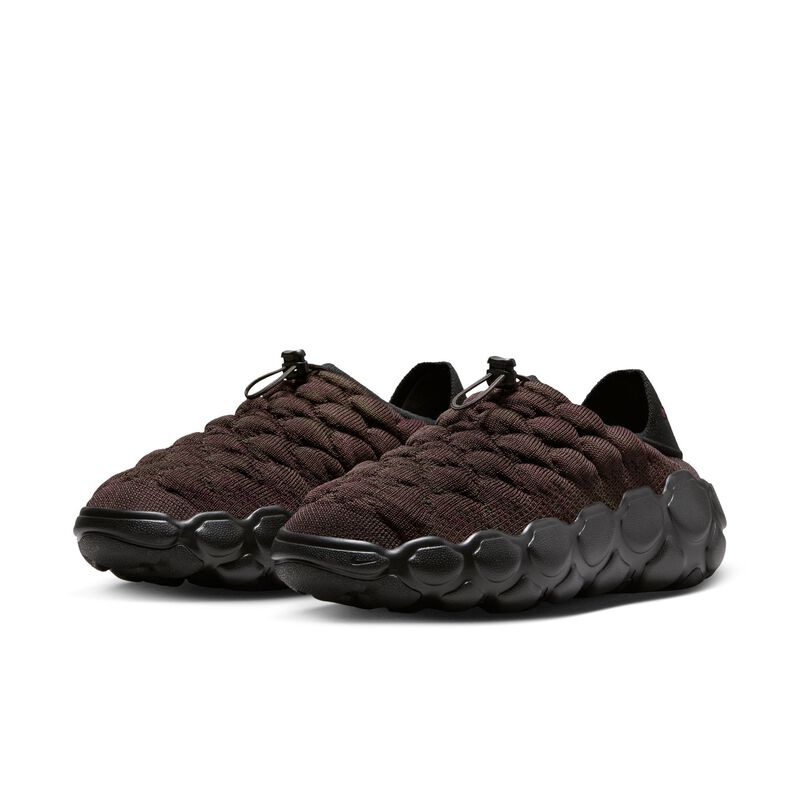Nike Flyknit Haven, Negro/Cacao Wow-Sequoia-Borgoña Crush, hi-res