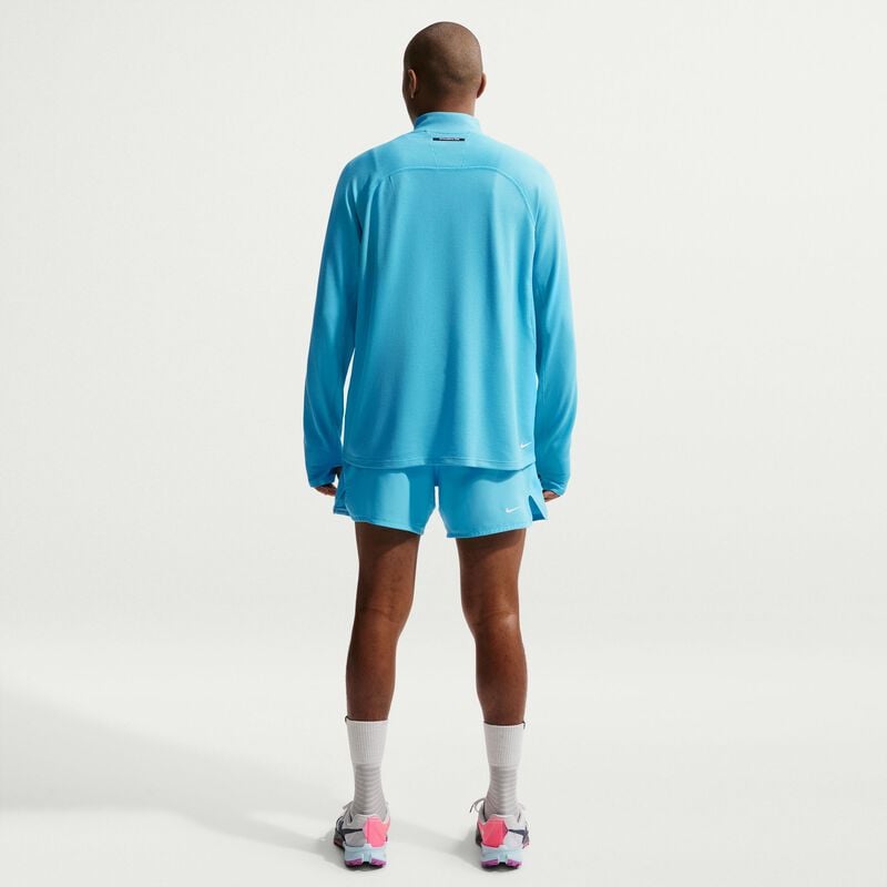 Polo Nike Sportswear, Azul, hi-res