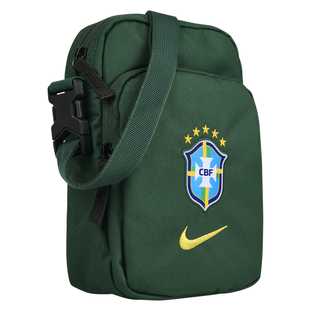 [Ljava.lang.String;@1a81f579 Brasil Nike Heritage Crossbody, Verde, hi-res