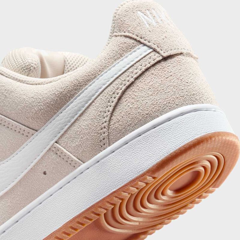 Zapatilla Nike Court Vision Low FL, Marr&oacute;n, hi-res