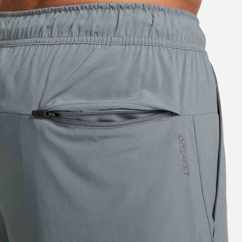 Nike Dri-FIT Unlimited, Gris humo/Gris ahumado oscuro/Negro/Gris humo, hi-res