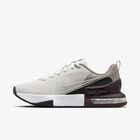 Nike Air Max Alpha Trainer 6, Tinte Platino/Gris Universitario/Negro/Verde Ligero, hi-res