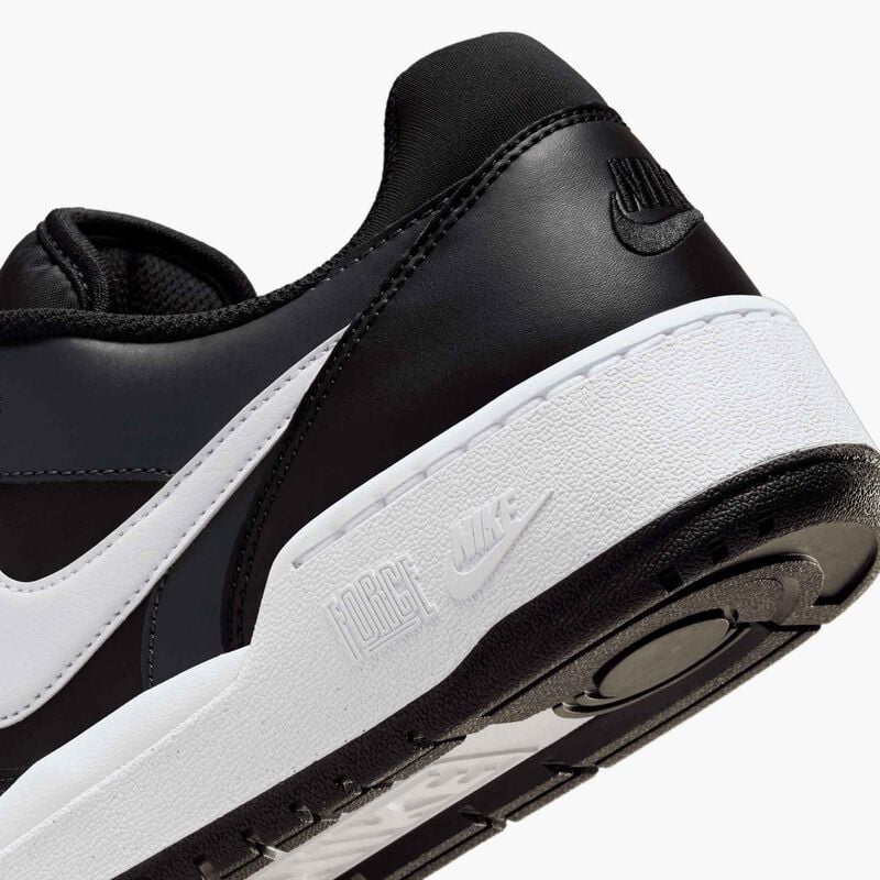 [Ljava.lang.String;@5fb857b6 Nike Full Force Low, Negro, hi-res