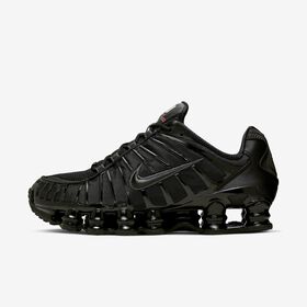 Nike Shox TL, Negro, hi-res