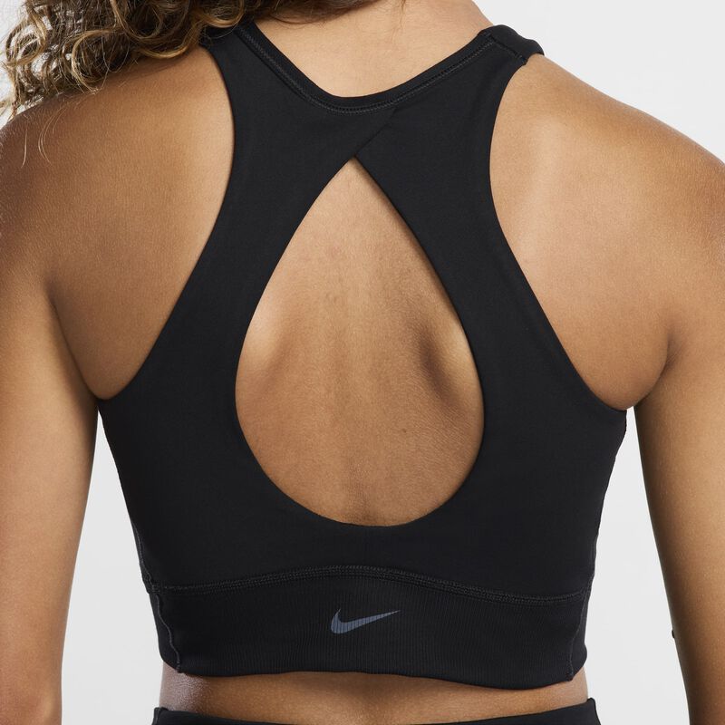 Nike One Twist, Negro/Negro, hi-res