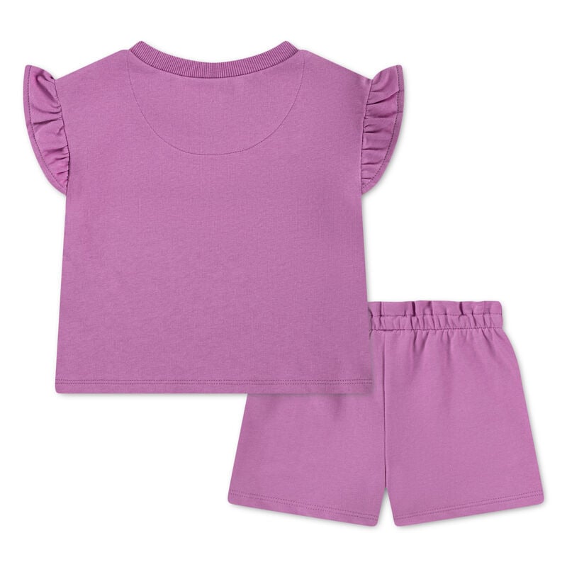 Conjunto Nike Sportswear, Rosado, hi-res