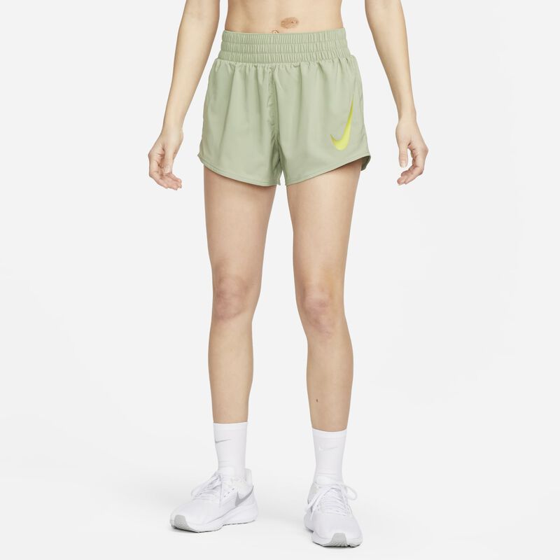 Nike Swoosh, Verde petróleo, hi-res