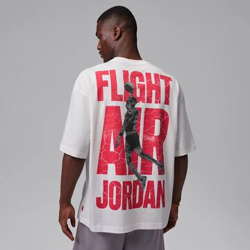 Jordan Flight, Vela, hi-res