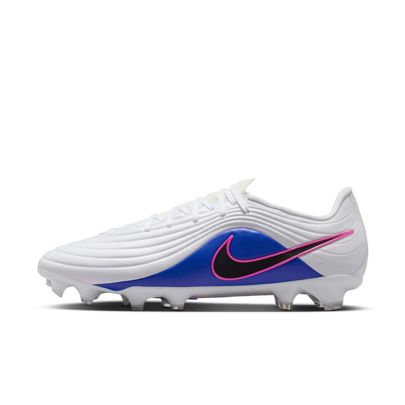 Chimp&uacute;n Nike Tiempo Maestro Academy, Blanco, hi-res