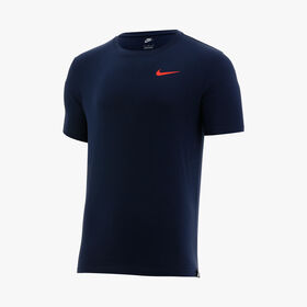Nike Polo Hombre Alianza Lima 2026, Negro, hi-res
